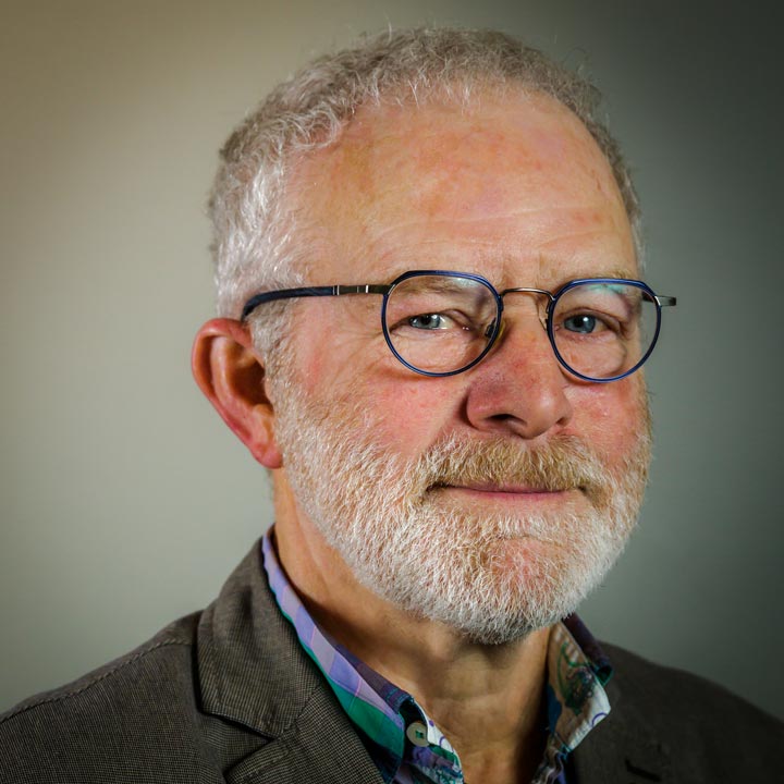 Thomas van Riet