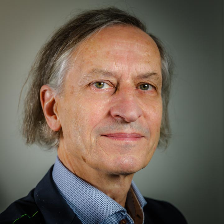 Tjeu van Mierlo